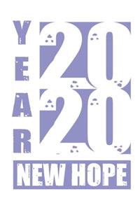 New Hope 2020