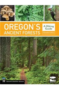 Oregon's Ancient Forests