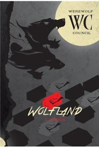 Wolfland #4