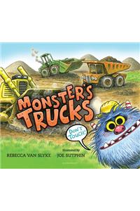 Monster's Trucks