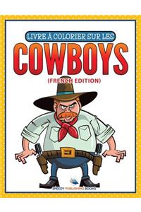 Cahier De Coloriage Fille (French Edition)