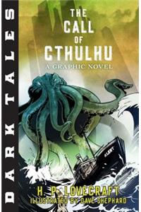 Dark Tales: The Call of Cthulhu