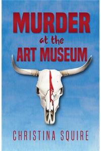 Murder at the Art Museum