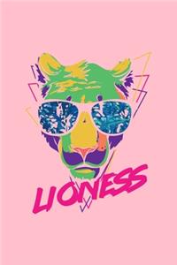 Lioness