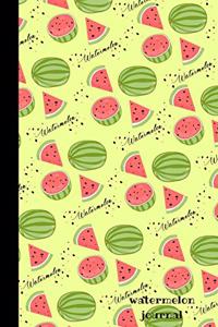 Watermelon