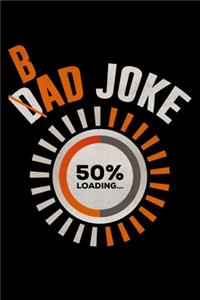 Dad Joke