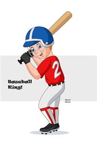 Baseball King