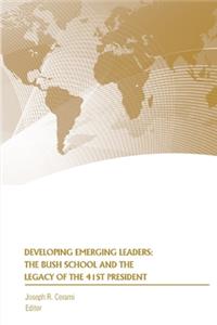 Developing Emerging Leaders