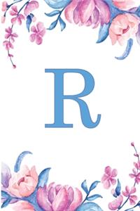 R
