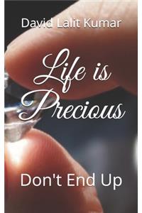 Life is Precious