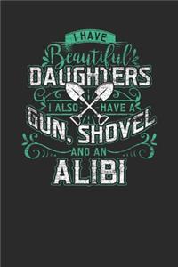 I Have Beautiful Daughters