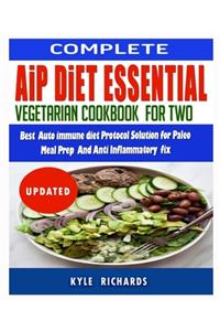 Aip Diet Essentials