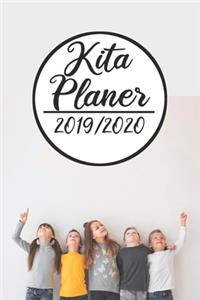 Kita Planer 2019/2020