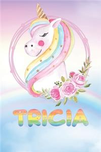 Tricia