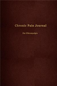 Chronic Pain Journal for Fibromyalgia