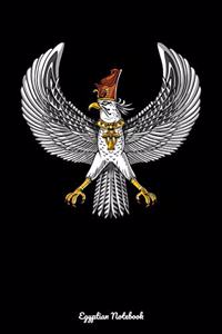 Egyptian Notebook