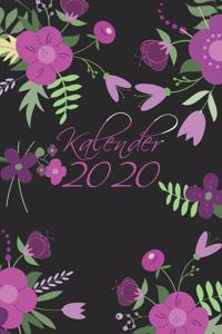 Kalender 2020