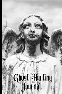 Ghost Hunting Journal