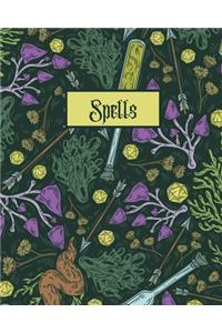 Spells