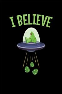 I Believe