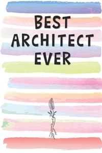 Best Architect Ever