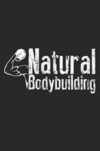 Natural Bodybuilding