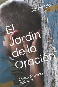El Jardín de la Oración