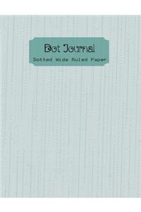 Dot Journal