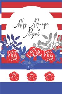 My Recipe Book