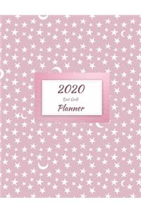 Dot Grid Planner