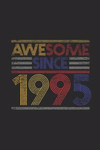 Awesome Since 1995