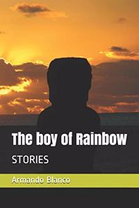 boy of Rainbow