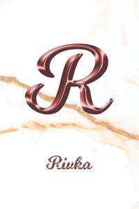 Rivka