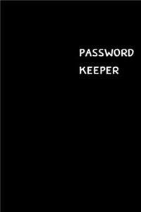 Password Keeper