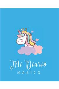 mi Diario mágico