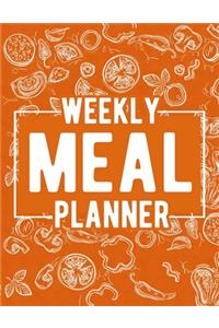 Weekly Meal Planner