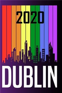 2020 Dublin
