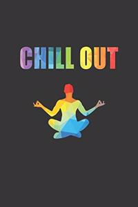 Chill Out Notebook