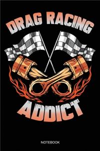 Drag Racing Addict