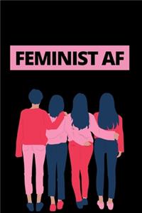 Feminist Af