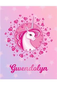 Gwendolyn