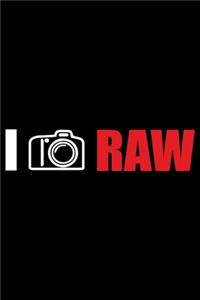 I Raw