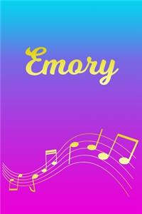 Emory