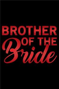 Brother Of The Bride