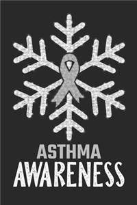 Asthma Awareness