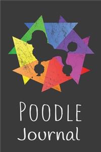 Poodle Journal