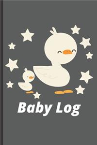 Baby Log