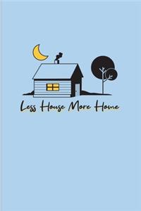 Less House More Home