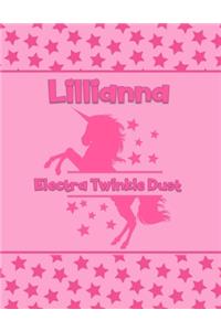 Lillianna Electra Twinkle Dust