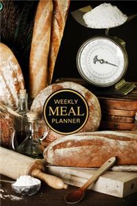 Weekly Meal Planner